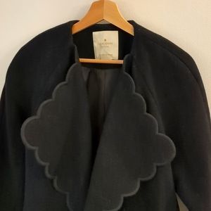 Kate Spade Wool Coat